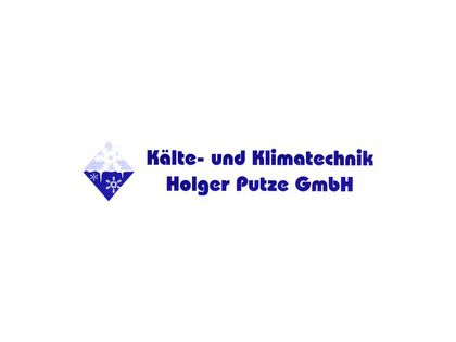 Kälte- und Klimatechnik Holger Putze GmbH