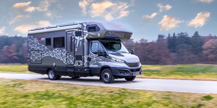 PROTEC GmbH & Co. KG ProtecMobil Q18 - Aussenansicht PROTEC GmbH & Co. KG ProtecMobil Q18 - Aussenansicht