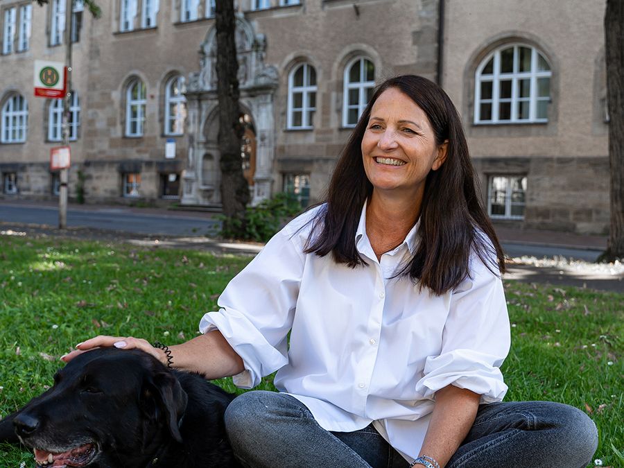 Rank, Beate