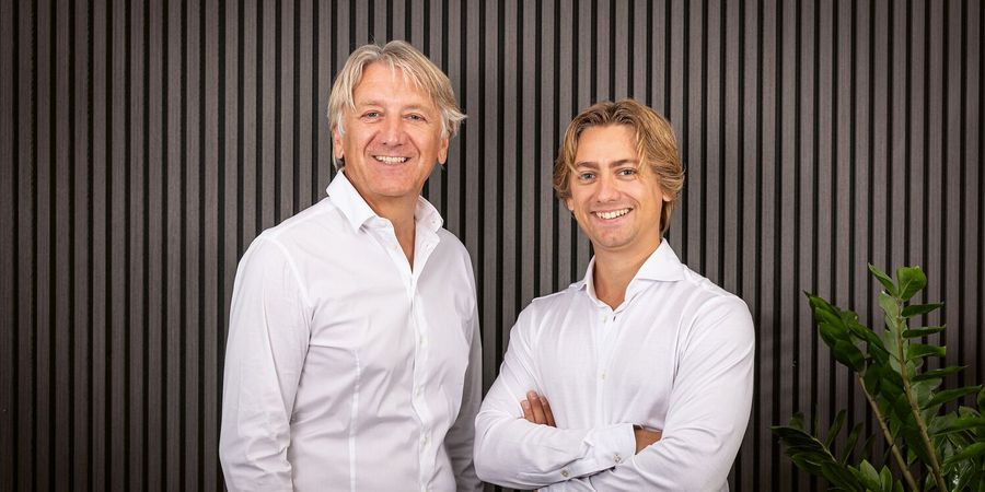 Martin Hierl, Geschäftsführer der TR PLAST GmbH Martin Hierl, Geschäftsführer der TR PLAST GmbH