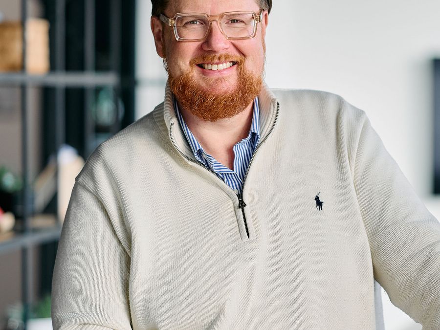Metzger, Patrik