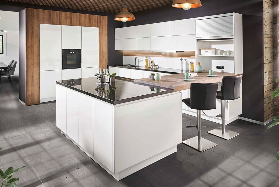 Designküche