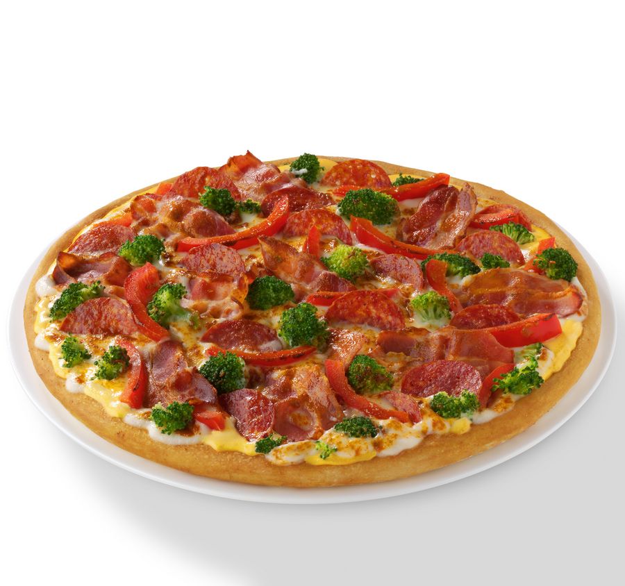 Call a Pizza Franchise GmbH Buckelpiste Call a Pizza Franchise GmbH Buckelpiste