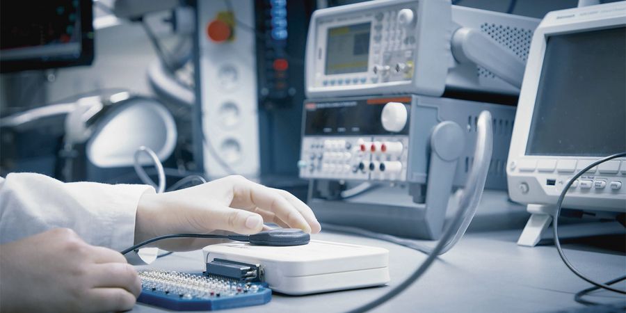 CorTec GmbH Closed-Loop-Ansatzes CorTec GmbH Closed-Loop-Ansatzes