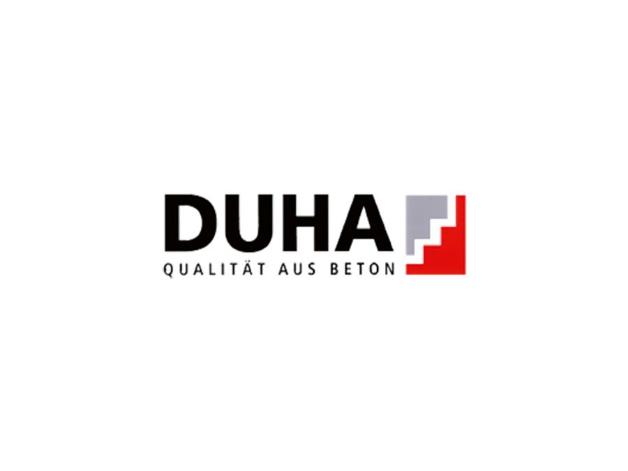DUHA Betonfertigteile GmbH