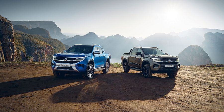 Lindengut-Garage AG VW-Nutzfahrzeug Amarok