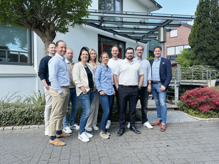 Die Besten für den Nordwesten Die Besten für den Nordwesten