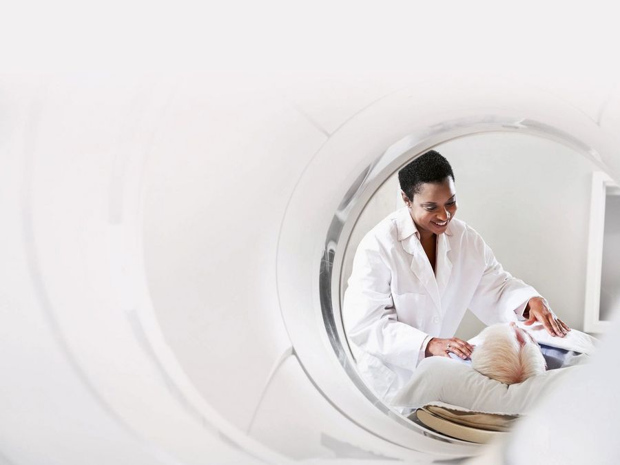 Hightech-Medizin, die Hoffnung macht Hightech-Medizin, die Hoffnung macht