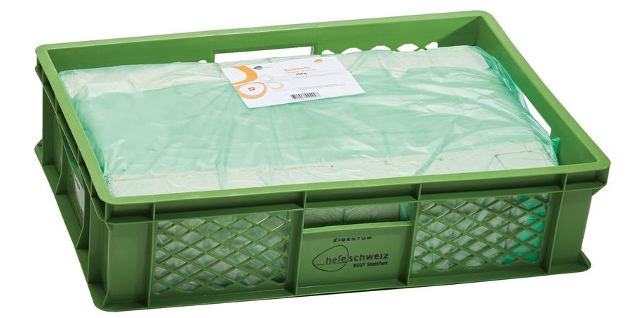 Hefe Schweiz AG Transport
