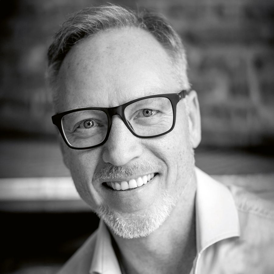 Markus Wagner, Geschäftsführer der ALEXANDER EYCKELER GmbH