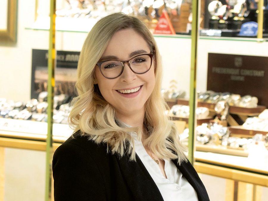Häffner, Maximiliane