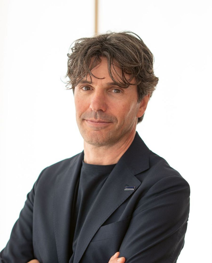 Starpool Deutschland GmbH Riccardo Turri