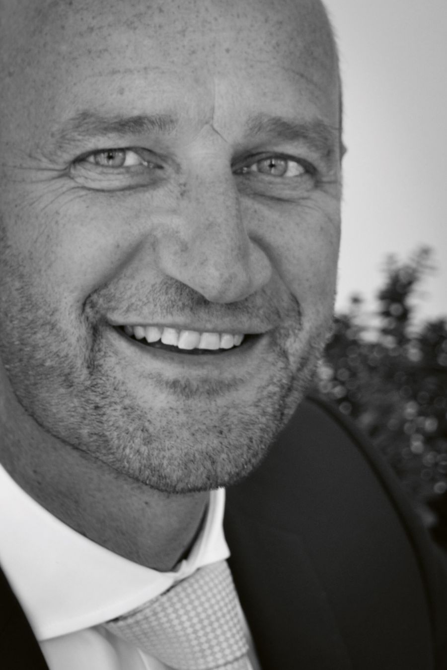 EIM Executive Interim Management GmbH Peter Fuchs