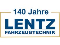 Lentz Fahrzeugtechnik GmbH