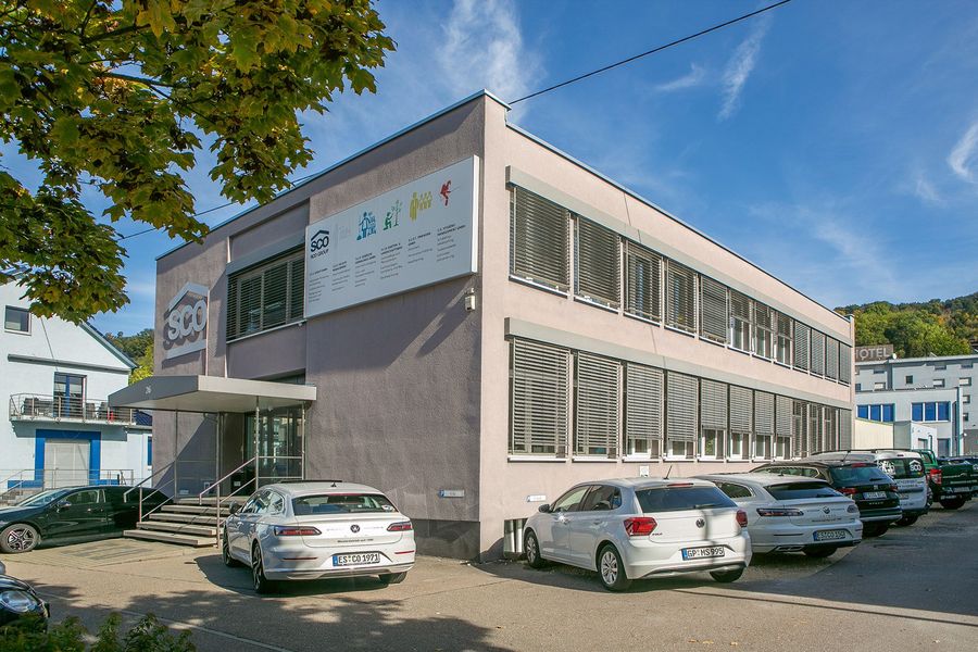 S.C.O. Gebäudereinigungs GmbH Familienunternehmen