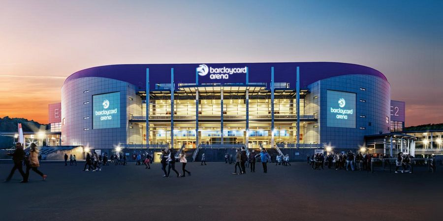 Die perfekte Bühne für Business und Entertainment Die perfekte Bühne für Business und Entertainment
