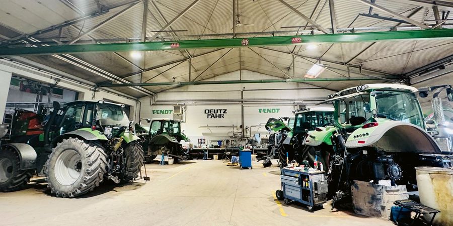 Katzler GmbH & Co. KG Werkstatt Katzler GmbH & Co. KG Werkstatt