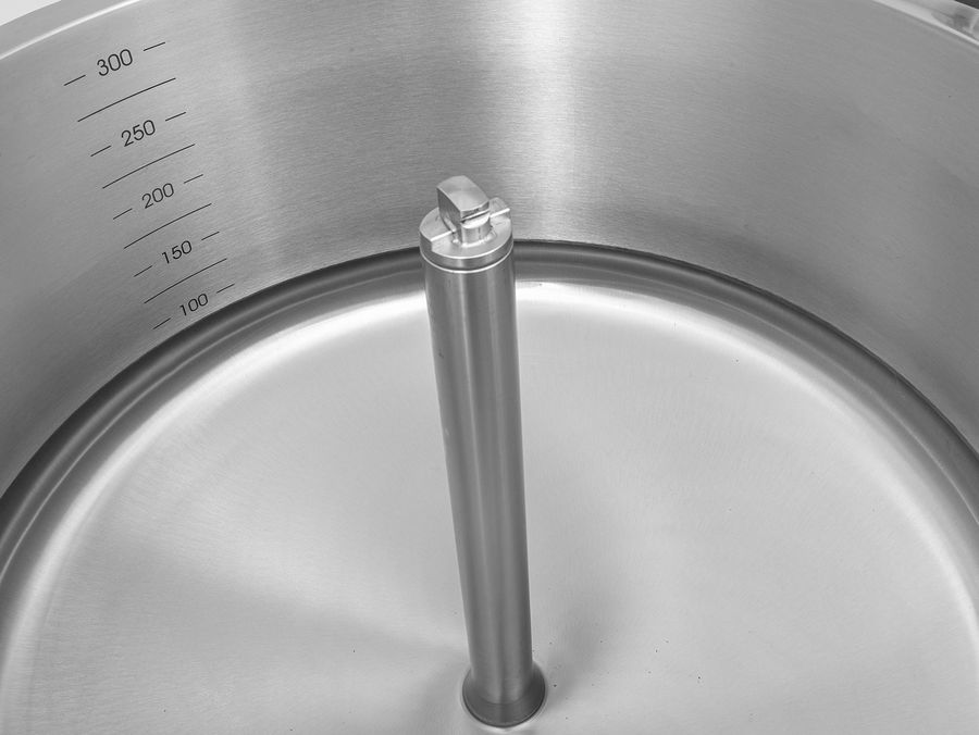 ELRO Großküchen GmbH Multitalent