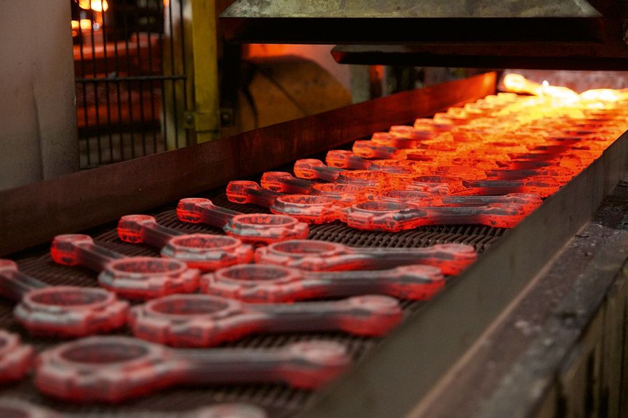 oso precision GmbH Fertigungstechniken