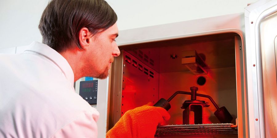 VDE Renewables GmbH Garprobe