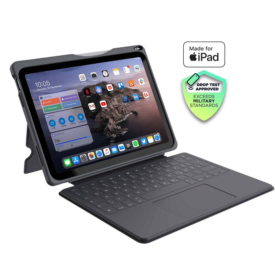 Converge Technology Solutions Germany GmbH Apple Smart Connector Technologie