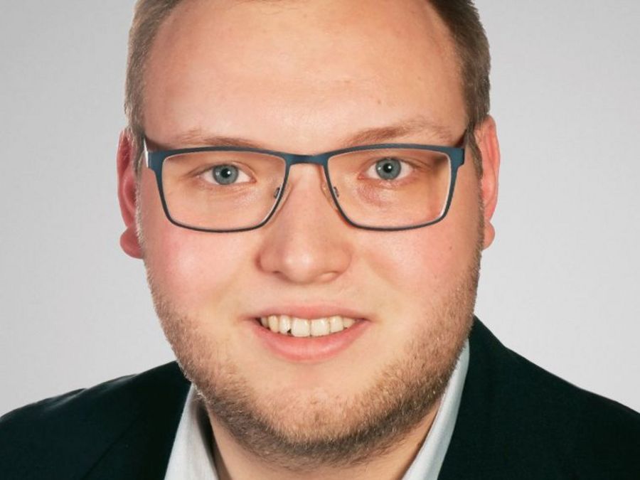 Wick, Johannes