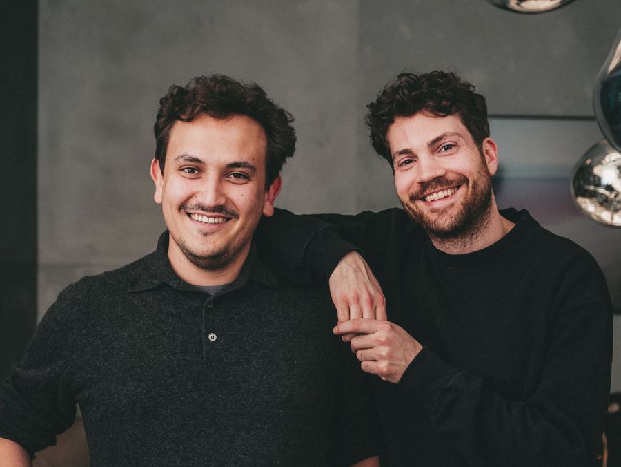 Eicher, Lukas