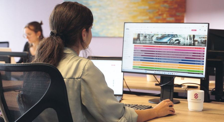 Scompler Technologies GmbH Strategische Leitplanken für die Kommunikation Scompler Technologies GmbH Strategische Leitplanken für die Kommunikation