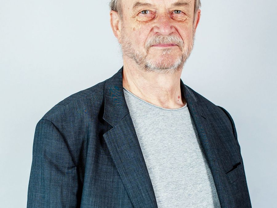 Lichtberger, Dr. Bernhard