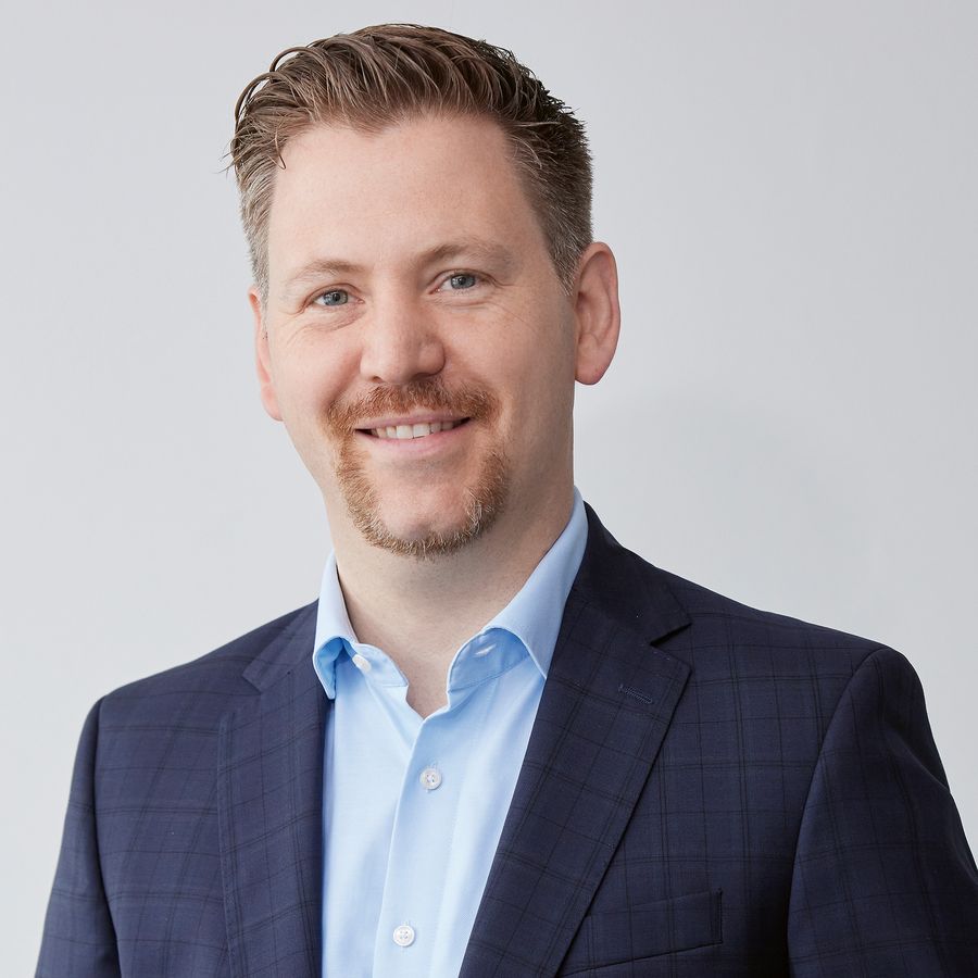 Dr. Simon Dietz, Geschäftsführer der GfPS mbH