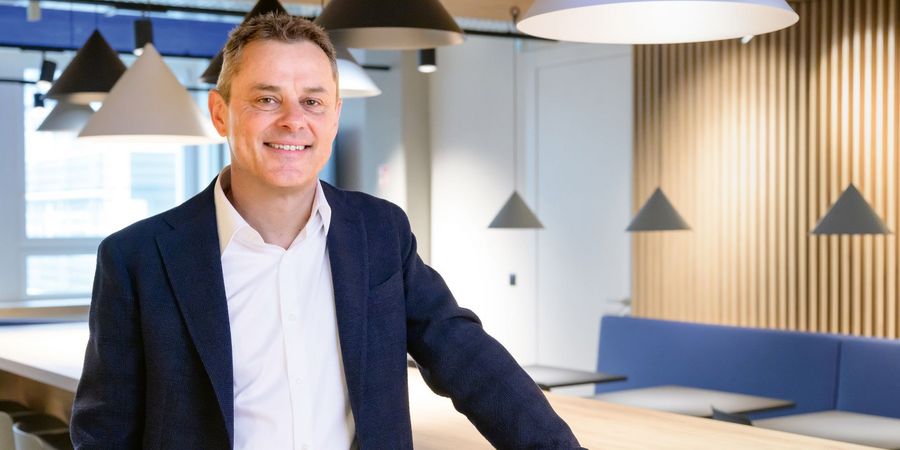 Vom Druck- zum Digitalisierungs­experten