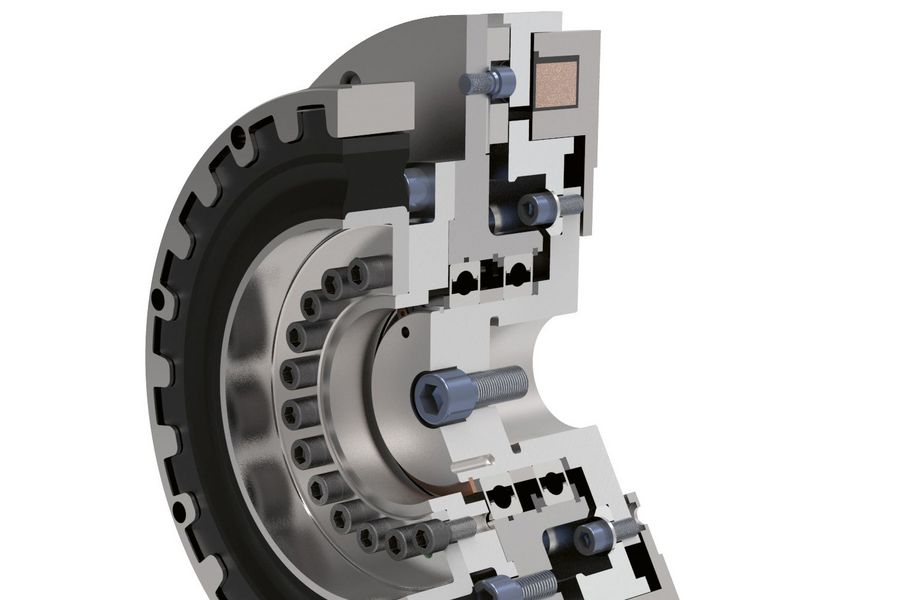 Stromag GmbH Brake Stromag GmbH Brake