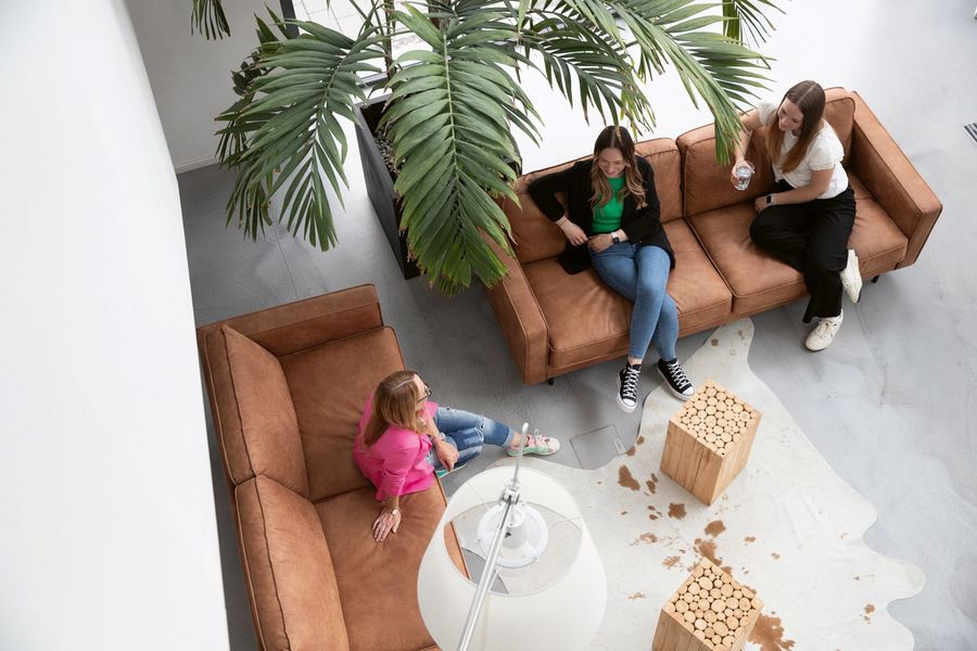 milch & zucker GmbH Bewerbende milch & zucker GmbH Bewerbende