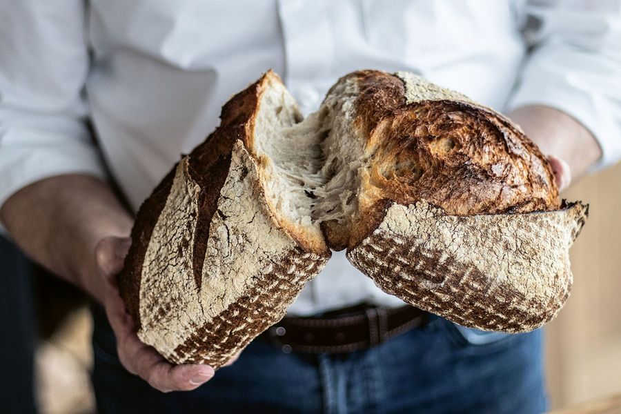 Heidebäckerei Meyer Brot Heidebäckerei Meyer Brot