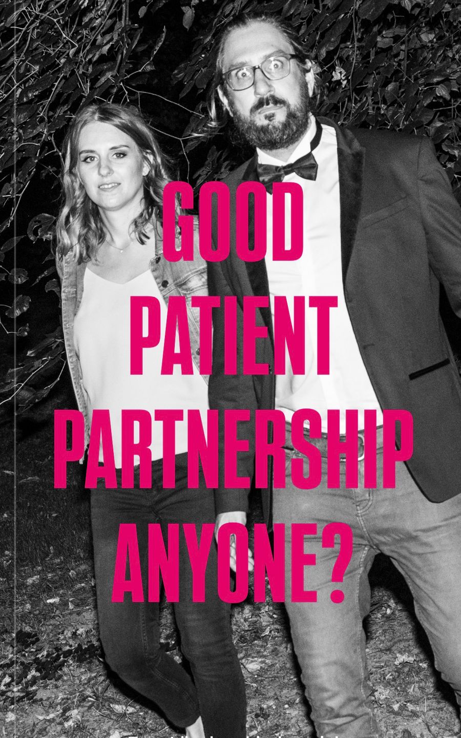 Good Patient Partnership