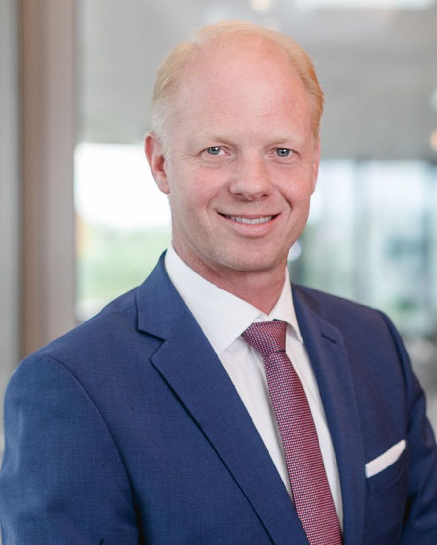 Thomas Wilken, Geschäftsführer der Vila Vita Ferienanlage Pannonia Betriebsgesellschaft mbH Thomas Wilken, Geschäftsführer der Vila Vita Ferienanlage Pannonia Betriebsgesellschaft mbH
