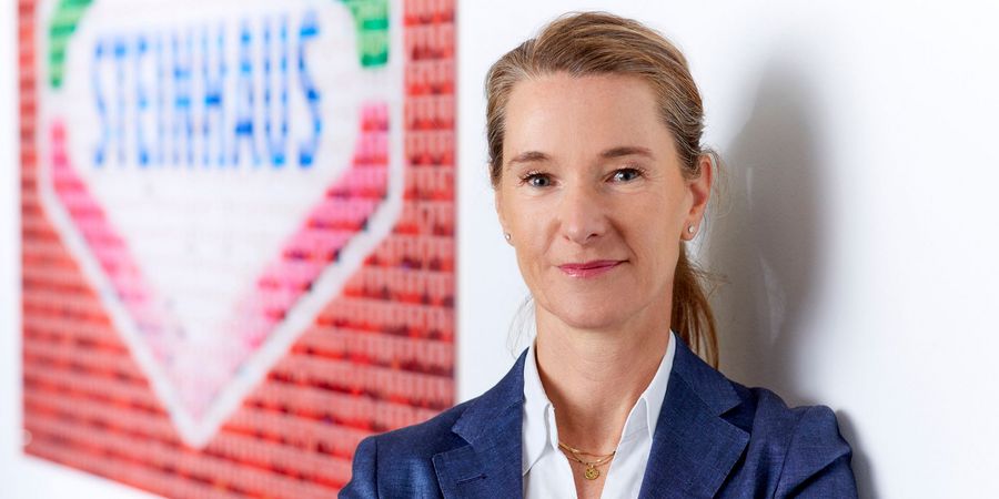 Steinhaus GmbH Anja Steinhaus