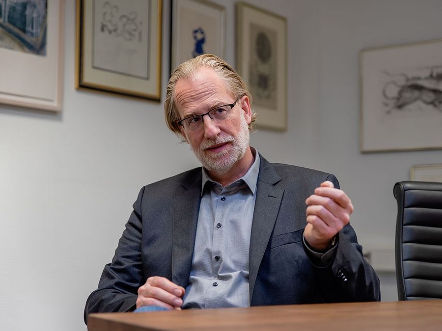 „Die Sprache muss verständlicher und ehrlicher werden – dann fallen auch die Lügner besser auf“ „Die Sprache muss verständlicher und ehrlicher werden – dann fallen auch die Lügner besser auf“