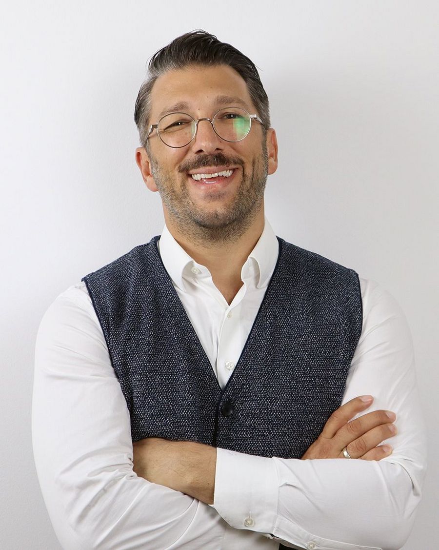 Özgün Imren, Geschäftsführer der DEGIV – Die Gesellschaft für Immobilienverrentung GmbH Özgün Imren, Geschäftsführer der DEGIV – Die Gesellschaft für Immobilienverrentung GmbH