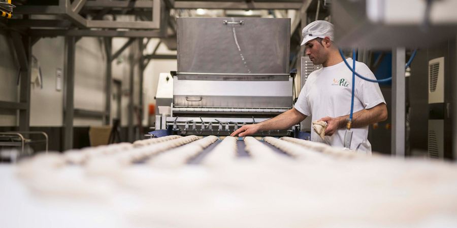 Handwerk, das aufgeht