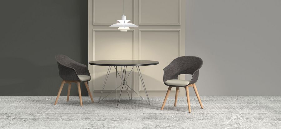KÖHL GmbH Stühle