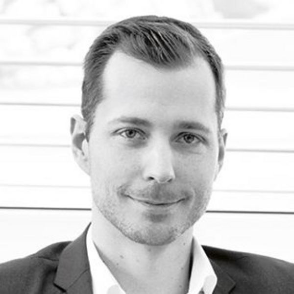 Marco Zannier Verkaufsleiter