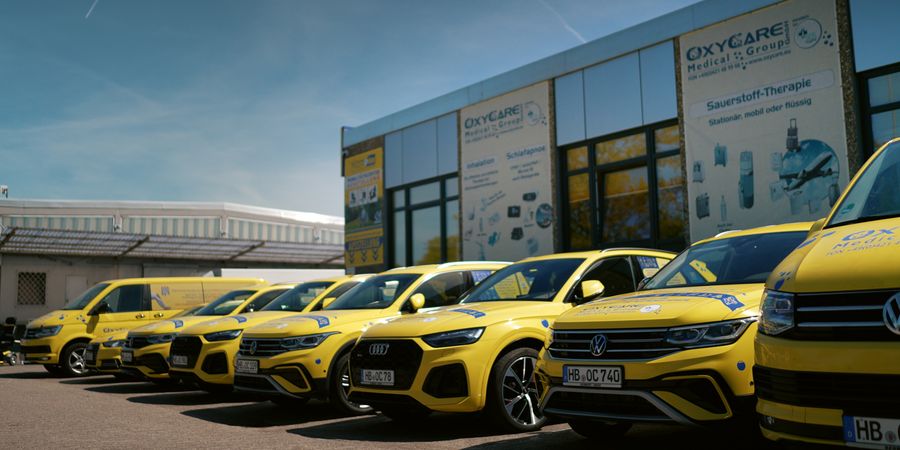 oxycare-fuhrpark-aussendienst