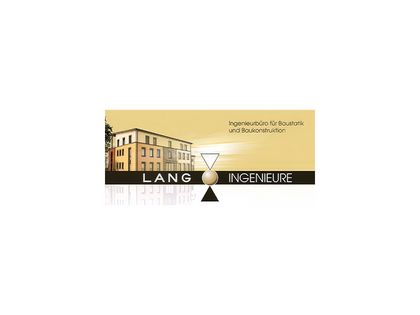 Lang Ingenieure GmbH + Co. KG