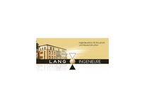 Lang Ingenieure GmbH + Co. KG