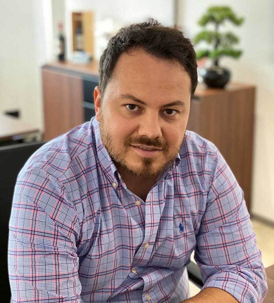 Hoffmann GmbH Manuel Hoffmann