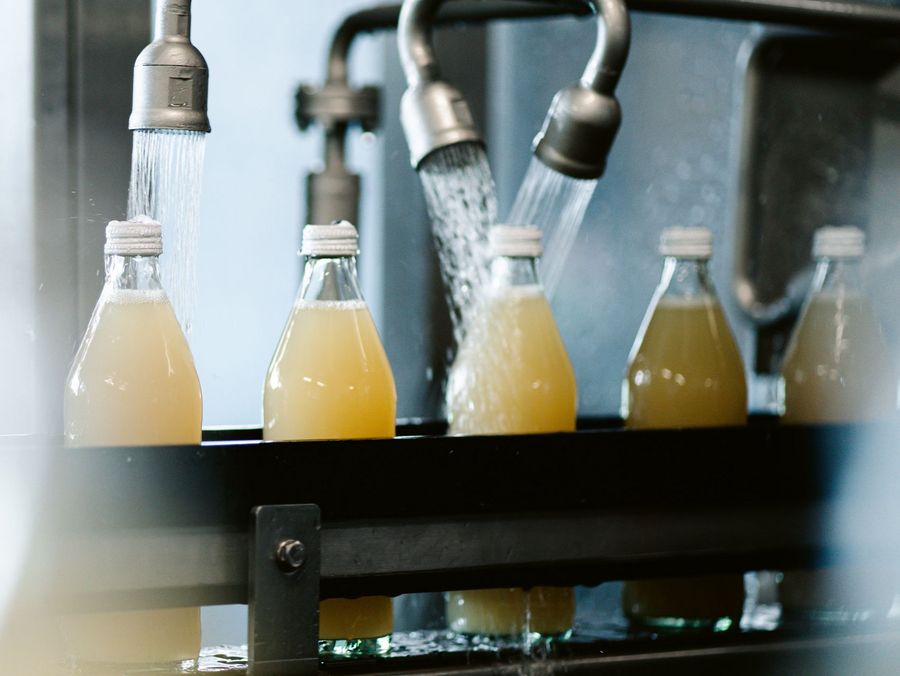 „Unsere Branchenfremdheit  war auch ein Vorteil“