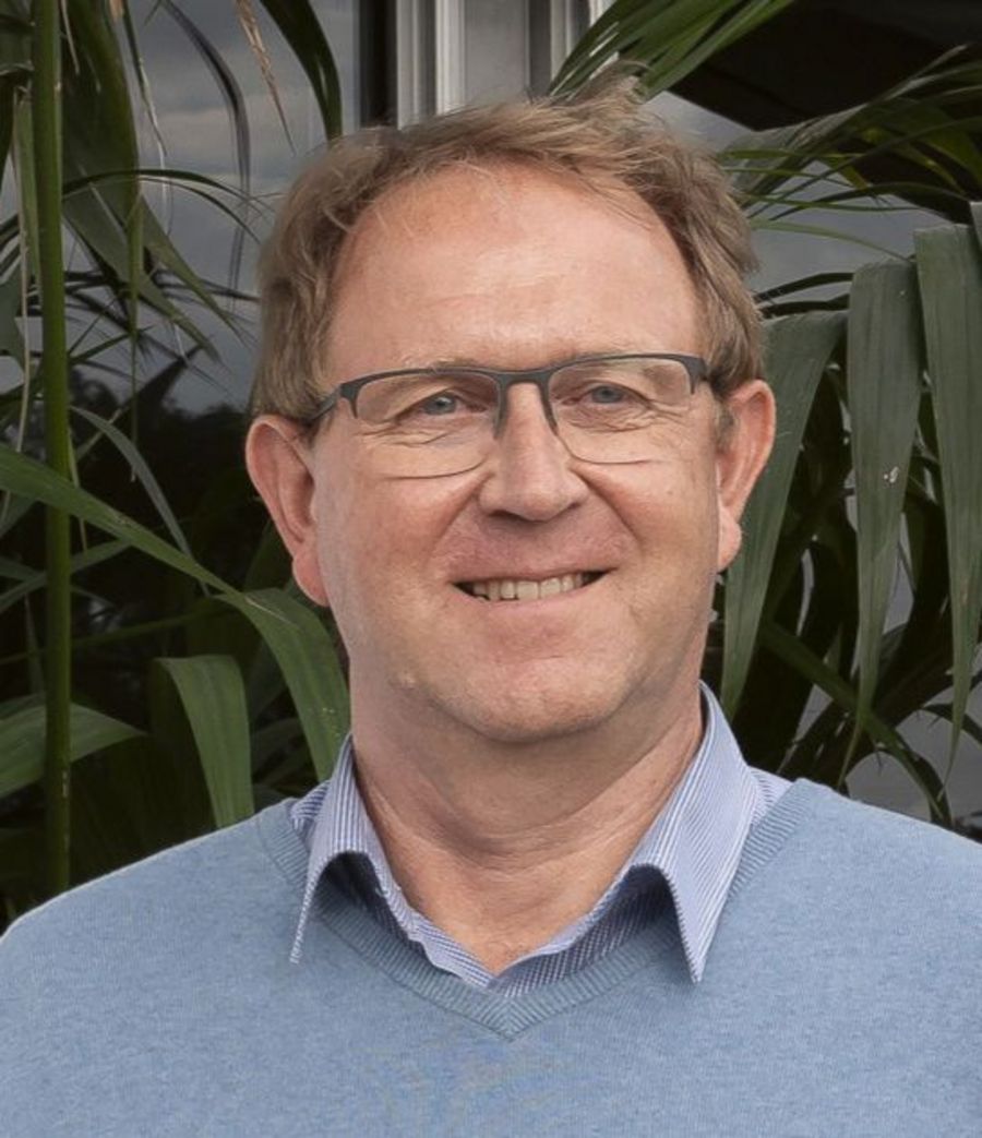 Soenen Technology nv. Luc De Sutter