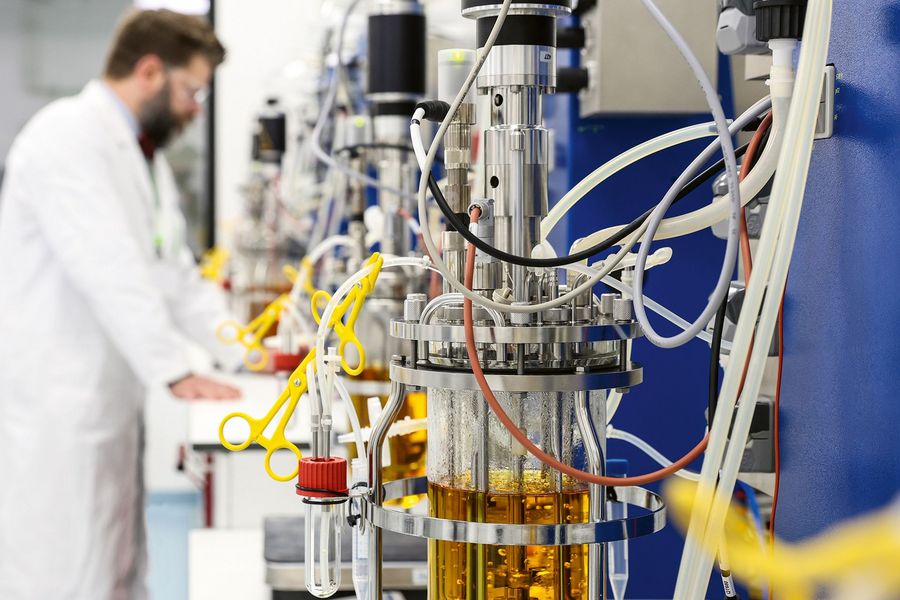 Technikum Laubholz GmbH Wertschöpfung Technikum Laubholz GmbH Wertschöpfung