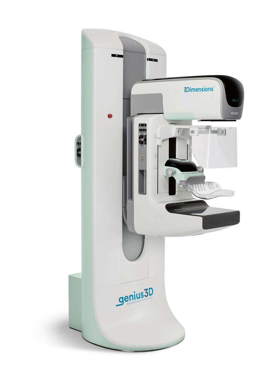 Hologic Deutschland GmbH Digitalisierung der gynäkologischen Zytologie
